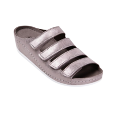 Обувь ортопедическая малосложная LM ORTHOPEDIC, женская LM-703N.046B р.36 Luomma