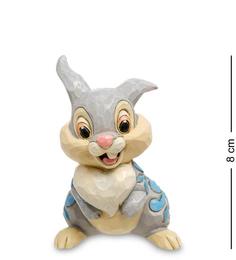 Фигурка декоративная Disney, Заяц Топотун из Бэмби, 8 см