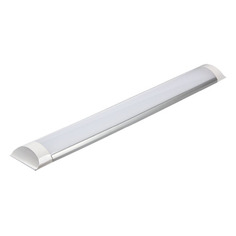 Светильник Jazzway PPO 600 SMD 20Вт 6500K алюминий матовый опал (2850508A)