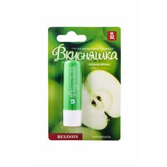 Гигиеническая помада RELOUIS "ВКУСНЯШКА"