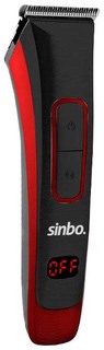 Машинка для стрижки волос Sinbo SHC 4367