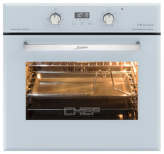 Встраиваемый электрический духовой шкаф Kaiser EH 6365 W White
