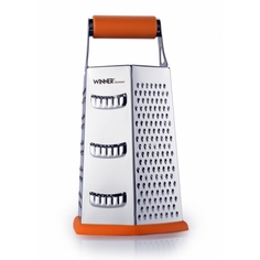 Терка Winner Rhombus 14х12х24 см 7431-WR