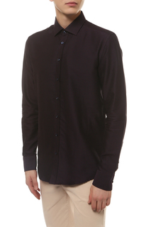 Рубашка мужская Sand FW16 8233 красная 46