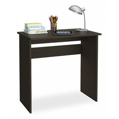 Письменный стол МФ Мастер Уно-4, венге