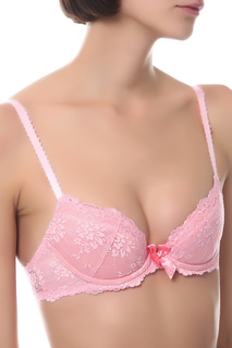Бюстгальтер женский Daina 96330 розовый 65B