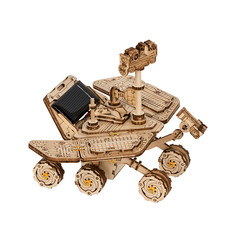 Пазл 3D Rezark Искатель 153 элемента