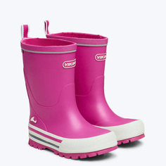 Сапоги резиновые Viking Jolly 1-12150-1701 р.28 фуксия