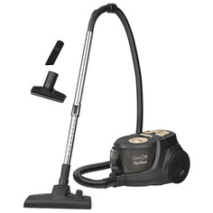 Пылесос POLARIS PVC 2101 Black/Gold