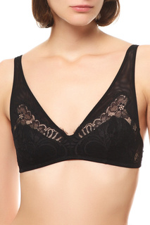 Бюстгальтер женский Cotton Club JOLIE черный 75B