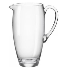 Кувшин для воды 2,5 л Rona "Panama Без декора" 110669