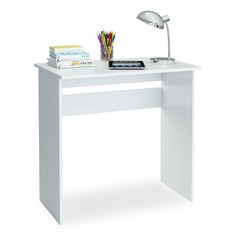 Письменный стол МФ Мастер Уно-4, белый