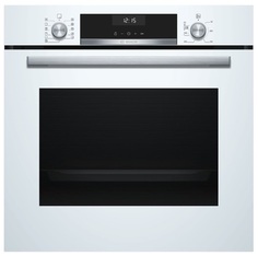 Встраиваемый электрический духовой шкаф Bosch HBA5570W0