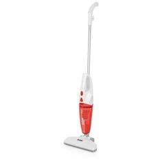 Ручной пылесос BBK BV2511 White/Red