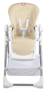 Стульчик для кормления Lionelo LO-Linn Plus Beige