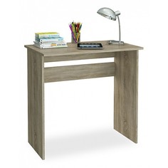 Письменный стол МФ Мастер Уно-4, дуб сонома