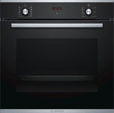 Встраиваемый электрический духовой шкаф Bosch HBA254YS0