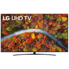 LED Телевизор 4K Ultra HD LG 86UP81006LA