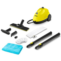 Паровой очиститель Karcher SC 1 EasyFix + салфетка