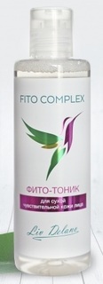 Фито-тоник Liv-delano Fito Complex