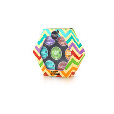 Набор подарочный Organic Shop "Список желаний"