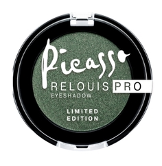 Тени Relouis Pro Picasso Limited Edition 02 Emerald