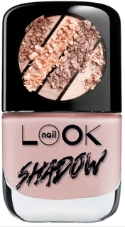 Лак для ногтей Nail look Shadow Millennial Pink