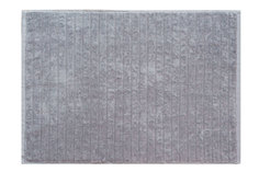 Коврик махровый Hoff Elegante