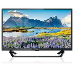 LED Телевизор HD Ready BBK 32LEM-1053/TS2C