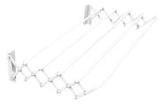 Сушилка для белья настенная Frau Hellen RICO 3 Rk-3/60