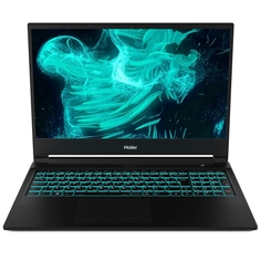 Ноутбук Haier GG1560X Black (TD0037233RU)