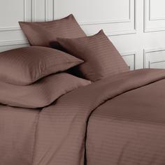 Постельное Белье "Унисон" Полутораспальное "Ancient Castle" Сатин (50х70) Тейковский ХБК