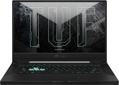 Ноутбук ASUS TUF Gaming FX516PC-HN064 Grey (90NR05U1-M02170)