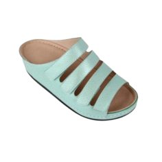 Обувь ортопедическая малосложная LM ORTHOPEDIC, женская LM-703.009 р.36 Luomma