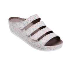 Обувь ортопедическая малосложная LM ORTHOPEDIC, женская LM-703.044B р.38 Luomma