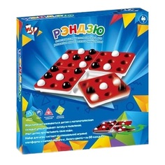 Настольная игра Рэндзю Zhorya
