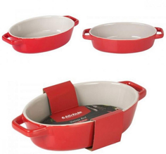 Форма для запекания Attribute Vintage 27 х 16 х 6 см