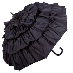 Зонт женский Guy De Jean 888-LM Noir