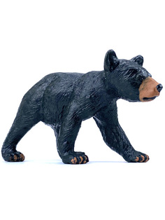 Игрушка-фигурка Медвежонок S2