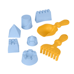 Набор для песочницы, арт. MT-102019-9 Maxitoys