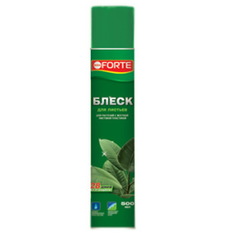 Блеск для листьев Garden BF33010021 500 мл Bona Forte