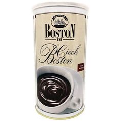 Горячий шоколад Boston, 1 кг