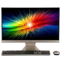 Моноблок ASUS A6521DAK-BA025M Gold/Black (90PT02P2-M09040)