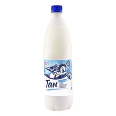 Тан Донской молочник 0,1% 1 л бзмж