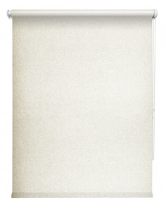 Рулонная штора 040х175 Валента кремовая Уют