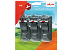 Набор тупиков для железной дороги Marklin my World , арт. 023977