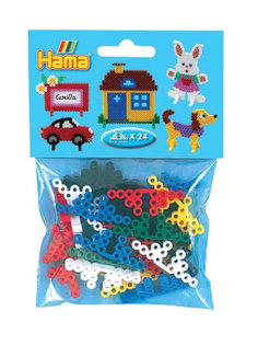 Ножки-подставки для термомозаики Midi Hama