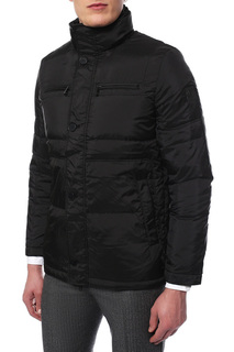 Куртка мужская LAGERFELD 23301 черная 50
