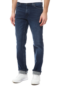 Джинсы мужские Mustang 1011319-5000-982 синие 31/32