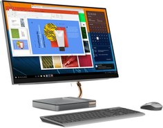 Моноблок Lenovo IdeaCentre AIO 5 27IMB05 Gray (F0FA0022RK)